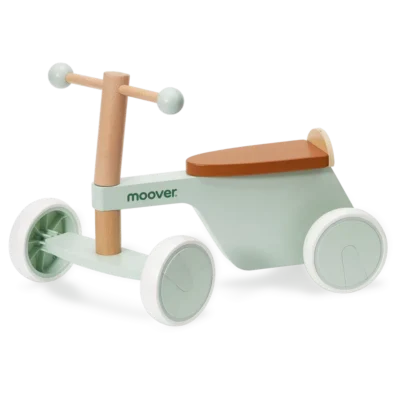 Moover Toys Gåbil, Grøn