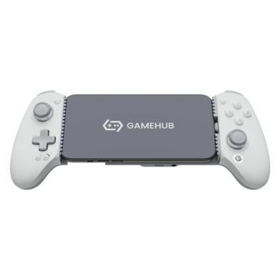 GameSir - G8+ MFi Mobile Controller - White