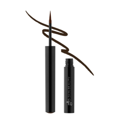 Glo Skin Beauty - Precision Liquid Eyeliner - Dark Brown