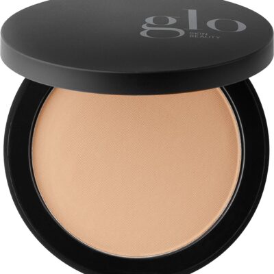 Glo Skin Beauty - Pressed Base - Honey Light