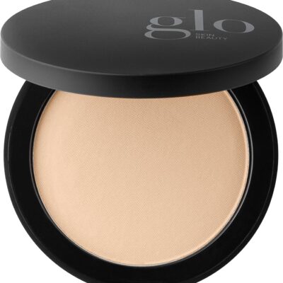 Glo Skin Beauty - Pressed Base - Natural Light