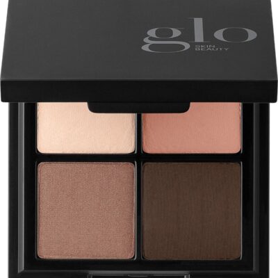 Glo Skin Beauty - Shadow Quad - Bon Voyage