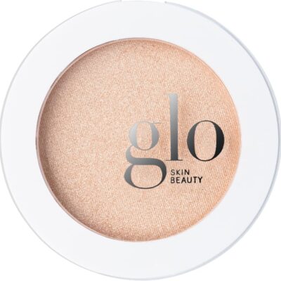 Glo Skin Beauty - Skin Glow Powder Highlighter - Champagne