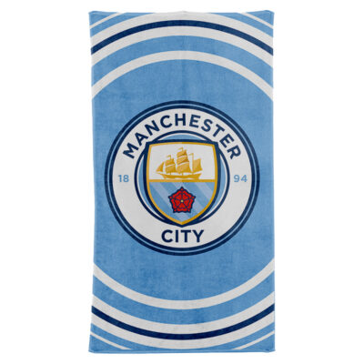 Håndklæde - Manchester City