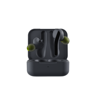 Hyphen 2 Etna Grey