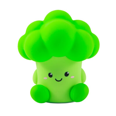 iTotal - Benny Broccoli Silikone Natlampe