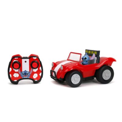 Jada - Disney Stitch - Radio Controlled Buggy (9336369314R00)