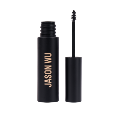 Jason Wu Beauty - Thick And Fluffy Brow Mascara - Dark - 6g