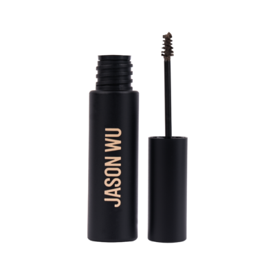 Jason Wu Beauty - Thick And Fluffy Brow Mascara - Warm Brown - 6g