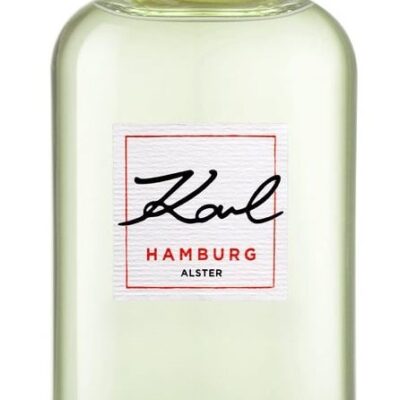 Karl Lagerfeld - Hamburg Alster EDT 100 ml