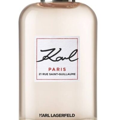Karl Lagerfeld - Paris Saint Guillaume EDP 100 ml