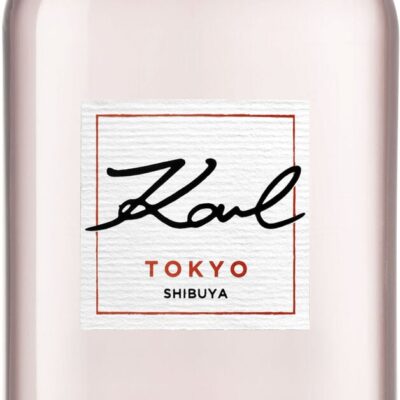 Karl Lagerfeld - Places by Karl Tokyo EDP 100 ml