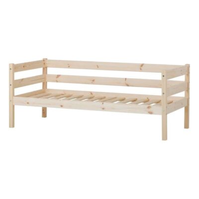 Hoppekids ECO Comfort - Juniorseng - 70x160 cm. - Natur