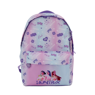 Kids Licensing - KPop Demon Hunters Rygsæk 42x30x18 cm