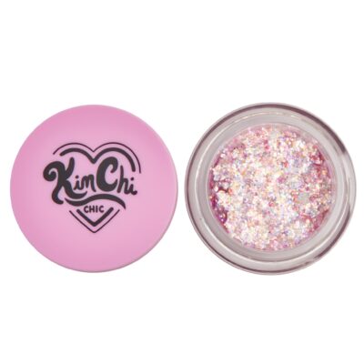 KimChi Chic Beauty - Glitter Sharts - Super Bloom - 2.5 g