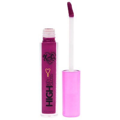 KimChi Chic Beauty - High Key Gloss - Berry - 3.5 ml