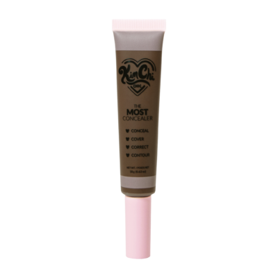 KimChi Chic Beauty - The Most Concealer - 17 - 18g