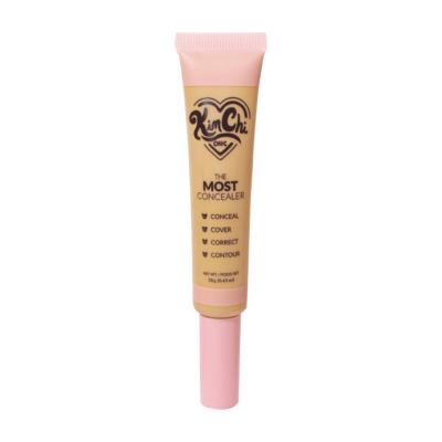 KimChi Chic Beauty - The Most Concealer - 25 - 18g