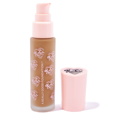 KimChi Chic Beauty - A Really Good Foundation - 19 - 30ml