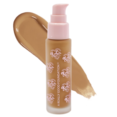 KimChi Chic Beauty - A Really Good Foundation - 20 - 30 ml
