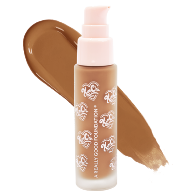 KimChi Chic Beauty - A Really Good Foundation - 28 - 30 ml