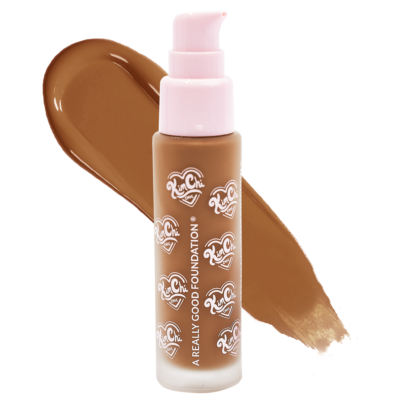 KimChi Chic Beauty - A Really Good Foundation - 31 - 30 ml