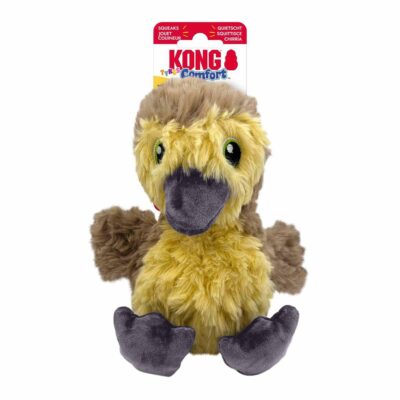 Kong - Comfort Tykes Gosling - 21.5x15.5x10 cm