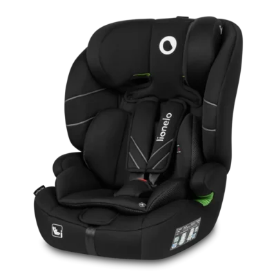 Lionelo Levi One I-size Autostol - Black Carbon