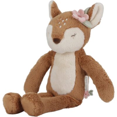 Little Dutch - Kramme bamse lange ben Deer Fairy Garden