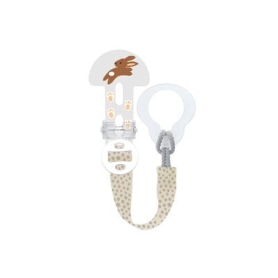 MAM Clip It! Suttesnor, Neutral