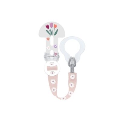 Mam - Clip It!, Suttesnor, Pink