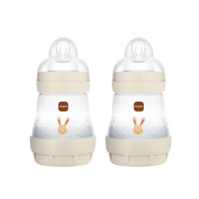 Mam, Easy Start Anti-colic, 2-pack, 160 Ml.