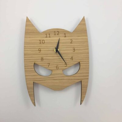 Maske ur