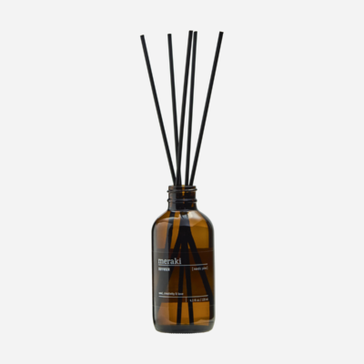 Meraki - Diffuser, Nordic Pine - Brown - 120 ml