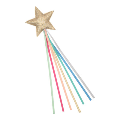 Mimi & Lula - Tryllestav - Rainbow Star