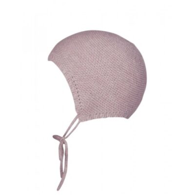 Mp Cassidy Babyhue, 70% Uld & 30% Cashmere, Oeko-tex® 47/49 Frensh Rose