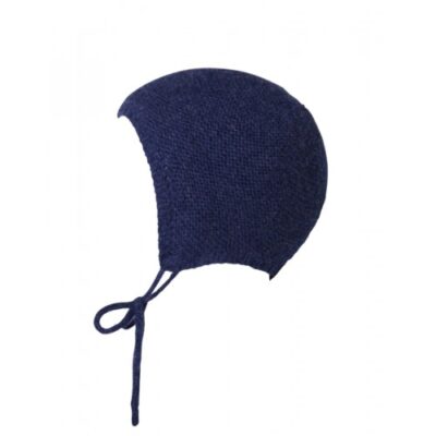 Mp Cassidy Babyhue, 70% Uld & 30% Cashmere, Oeko-tex® Dark Denim Melange 39/41