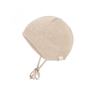 Mp Oslo Babyhue, 100% Uld, Oeko-tex® Beige Melange 45