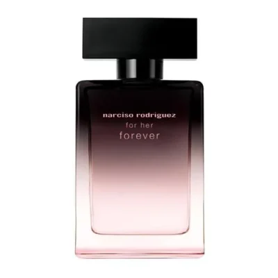 Narciso Rodriguez - for Her Forever - 50ml.