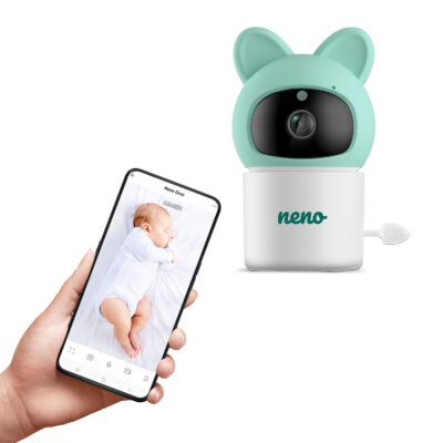 NENO Orso WIFI Babyalarm