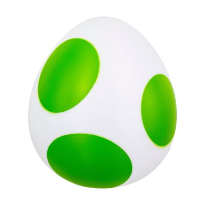 Nintendo Super Mario - Yoshi Æg Lampe (PP4908NN)