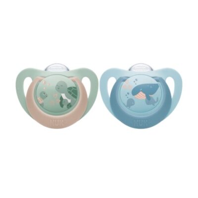 Nuk First Choice Sut, 18-36 Mdr