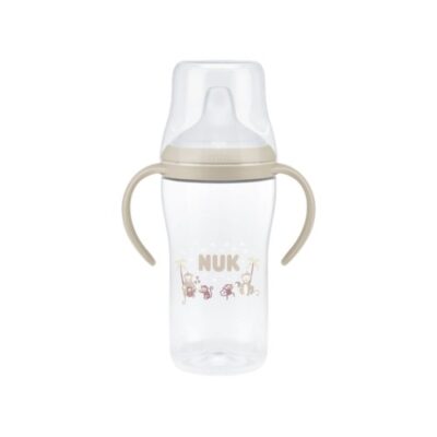 Nuk Perfect Match, Learner Bottle, 260 Ml