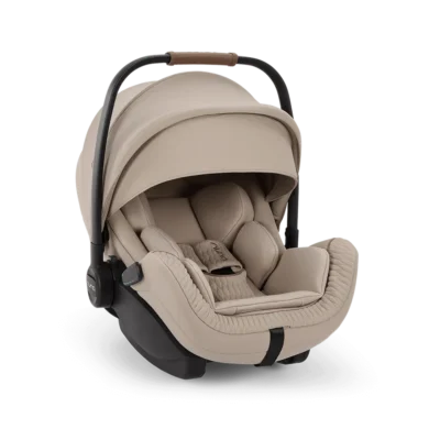 Nuna Arra Flex V2 Autostol - Cosmopolitan
