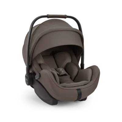 Nuna ARRA FLEX Autostol Baby, Chestnut