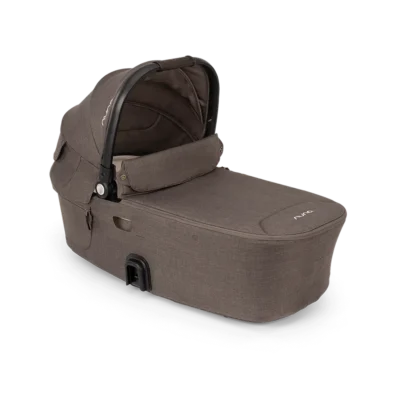 Demi Next carry cot - Chestnut