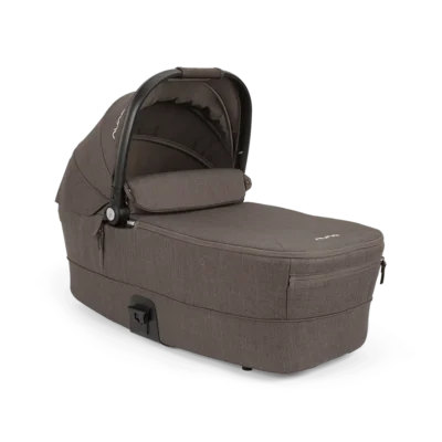 Mixx Next carry cot - Chestnut