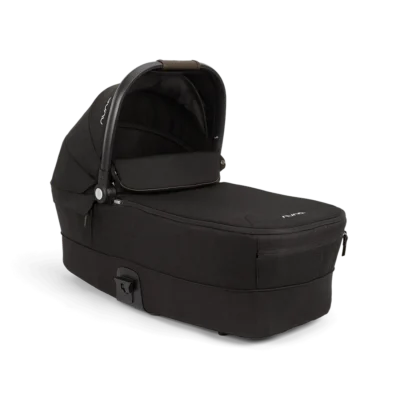 Nuna MIXX NEXT Liggedel, Caviar Leather