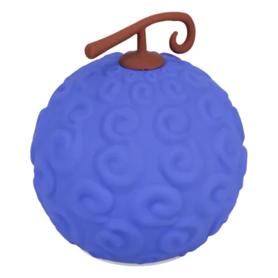 ONE PIECE - GumGum Fruit SquishyGlo Silicone Light Rechargeabl