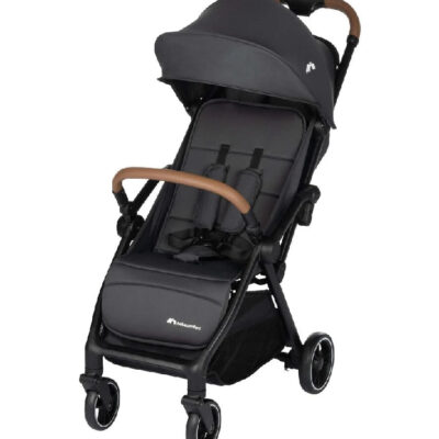 Bebeconfort Sunlite - Mineral Graphite